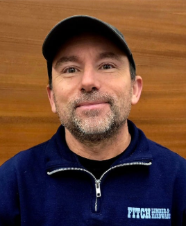 Tim Coykendall